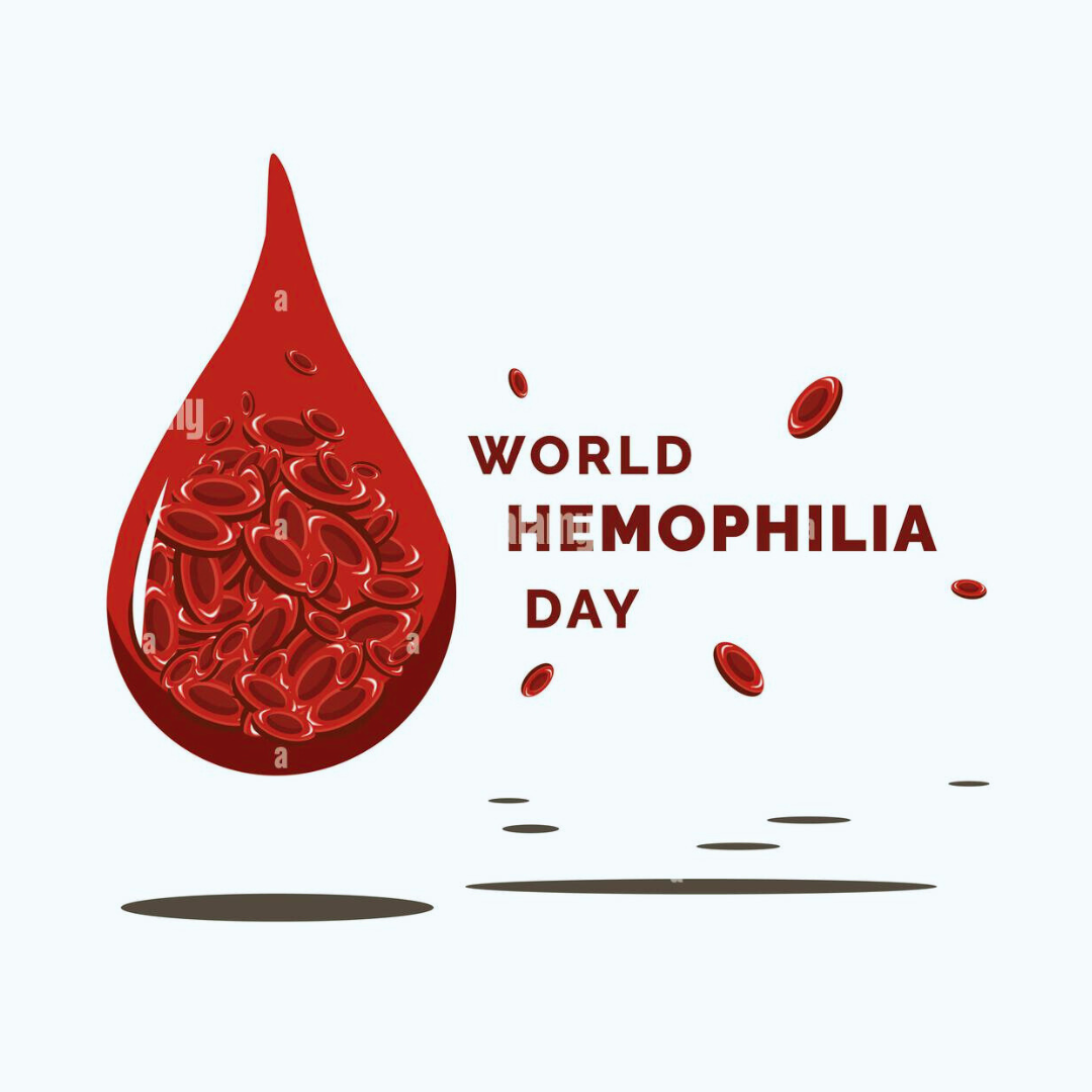 Physical Rehabilitations Impact On World Haemophilia Day
